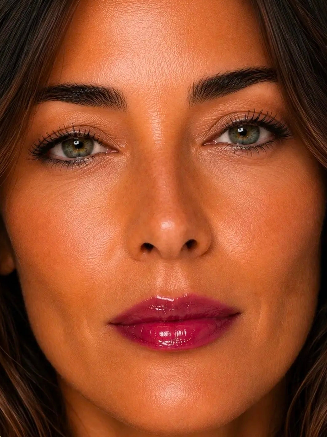 LIP BUTTER CARAMEL