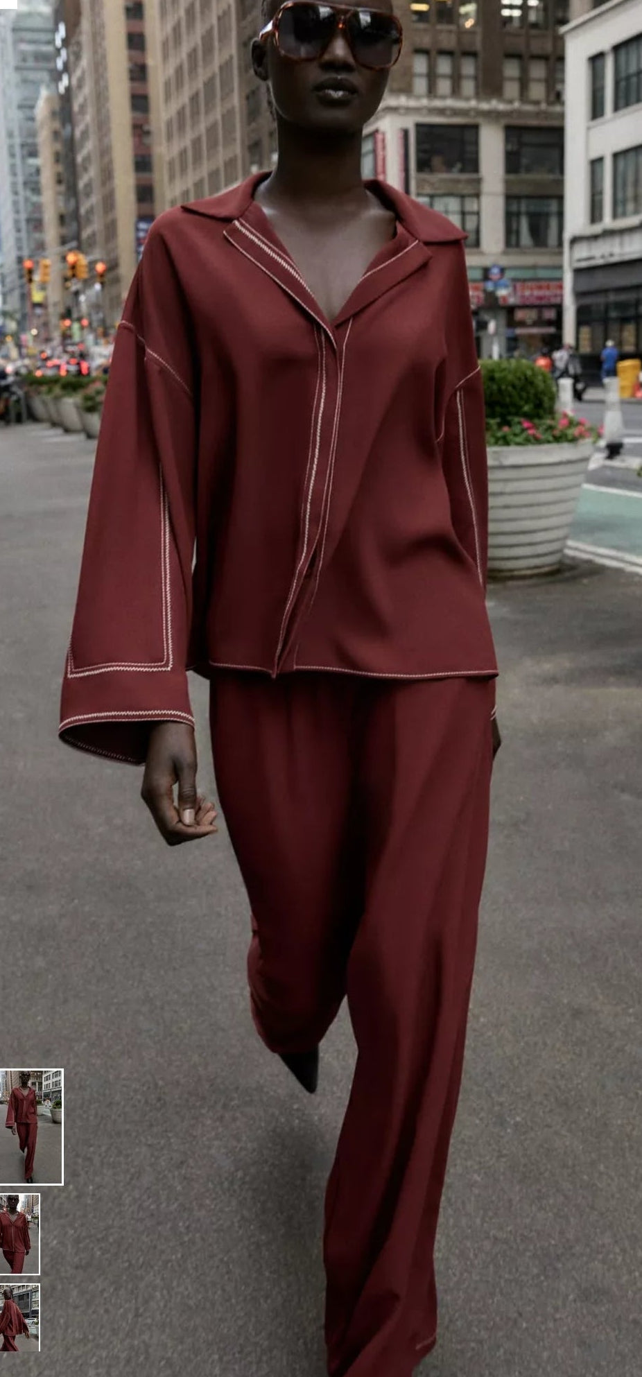 Ensemble Zara