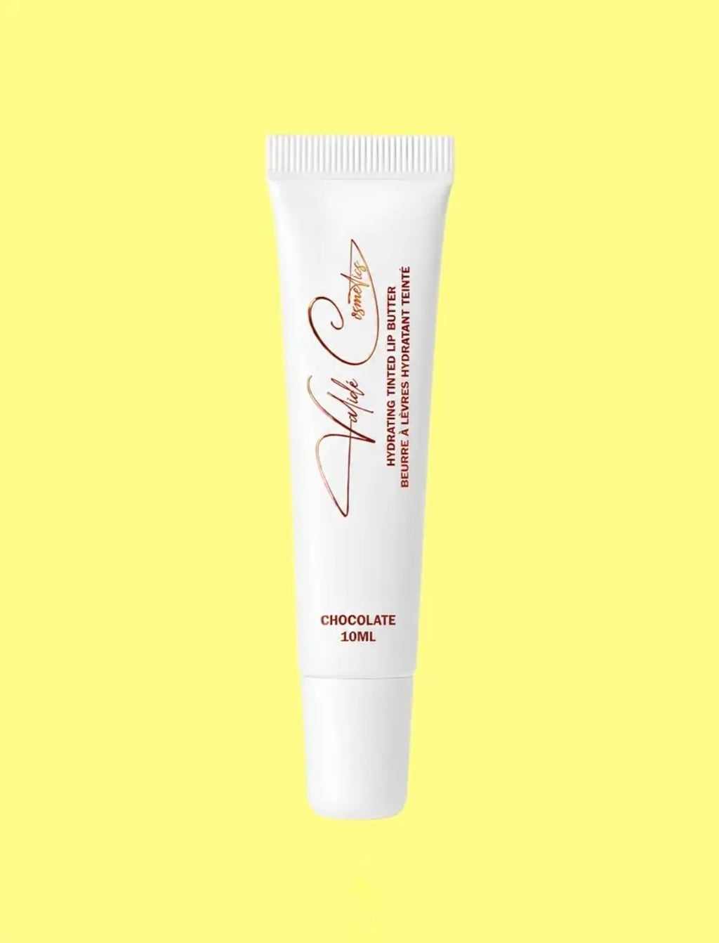 LIP BUTTER CHOCOLATE