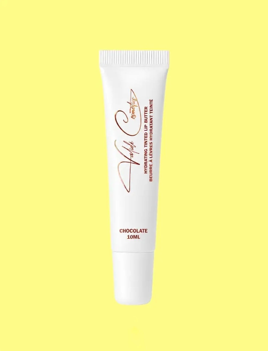 LIP BUTTER CHOCOLATE