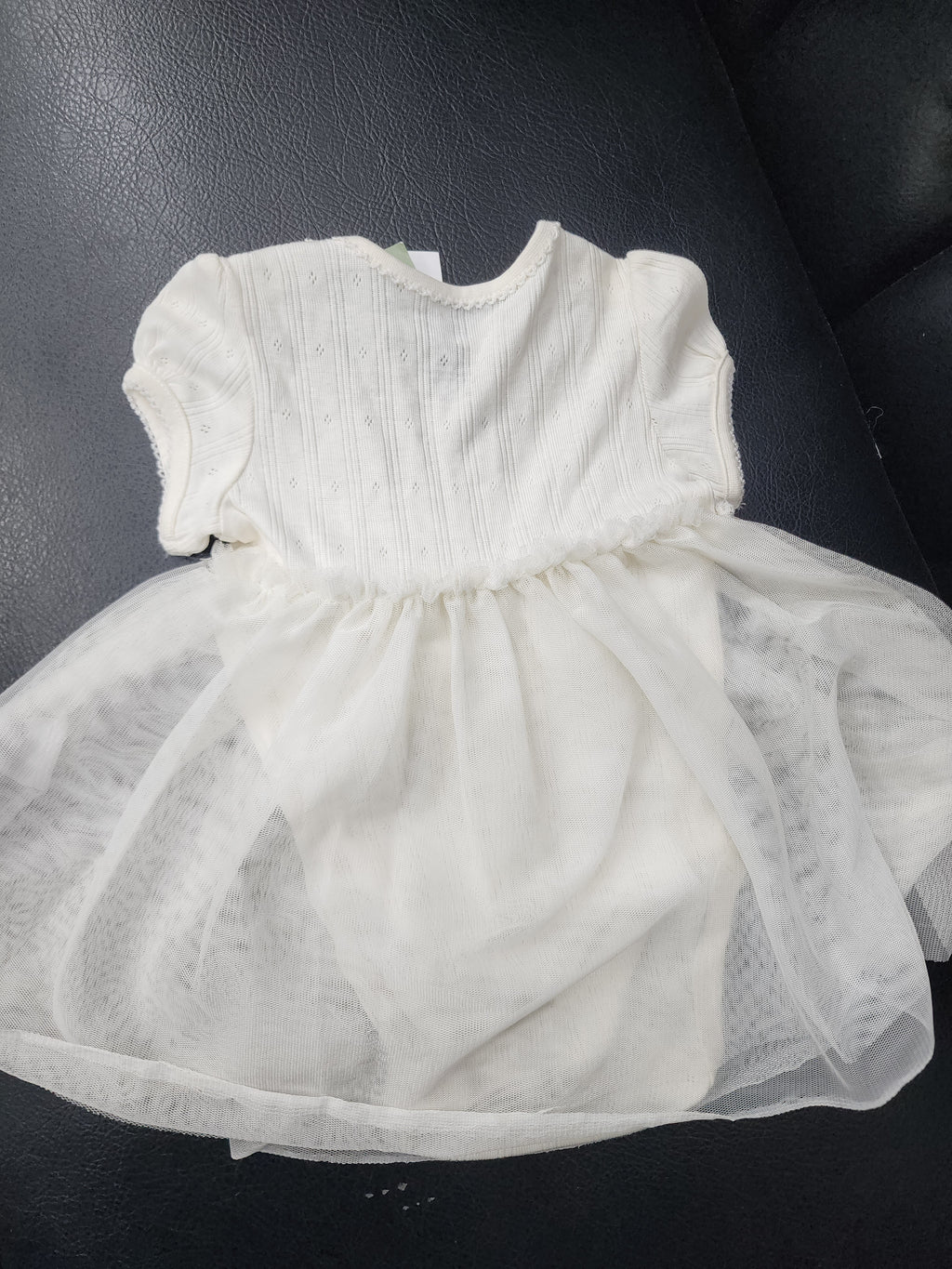 robe H&M pour bébé