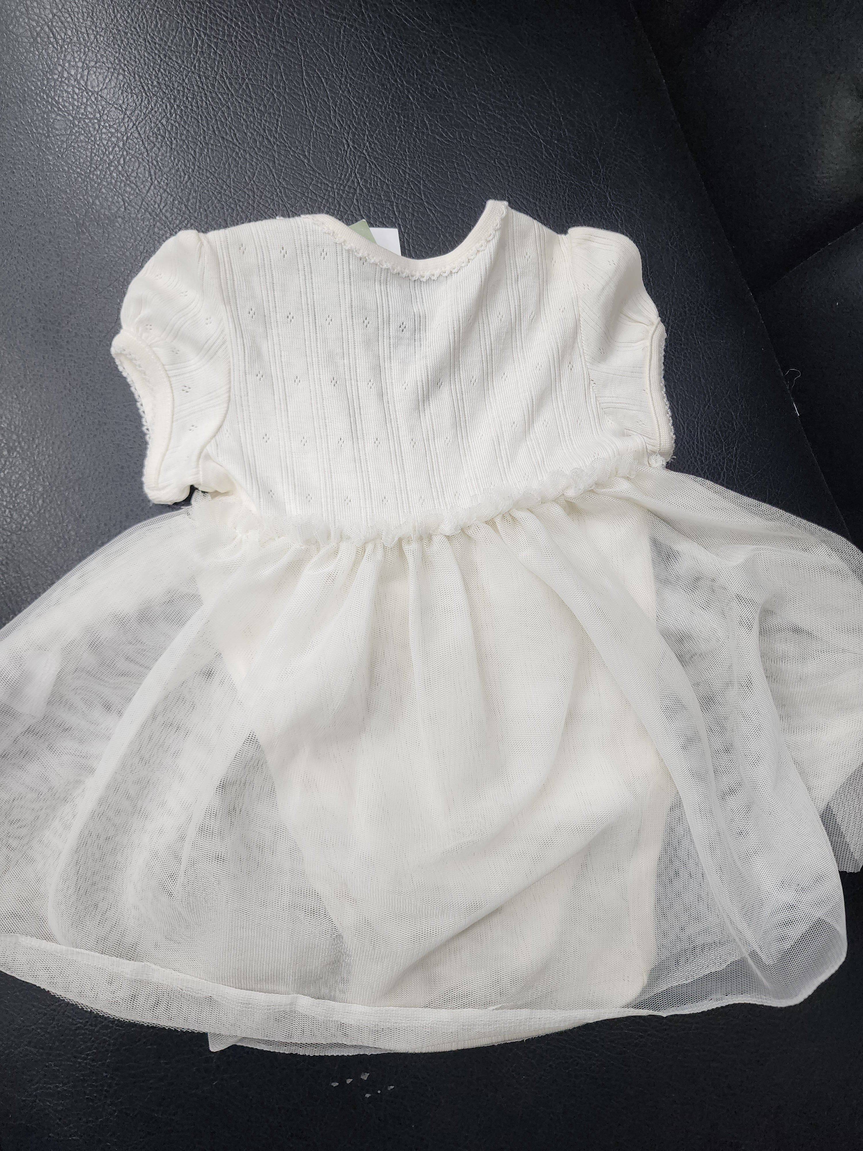 robe H&M pour bébé