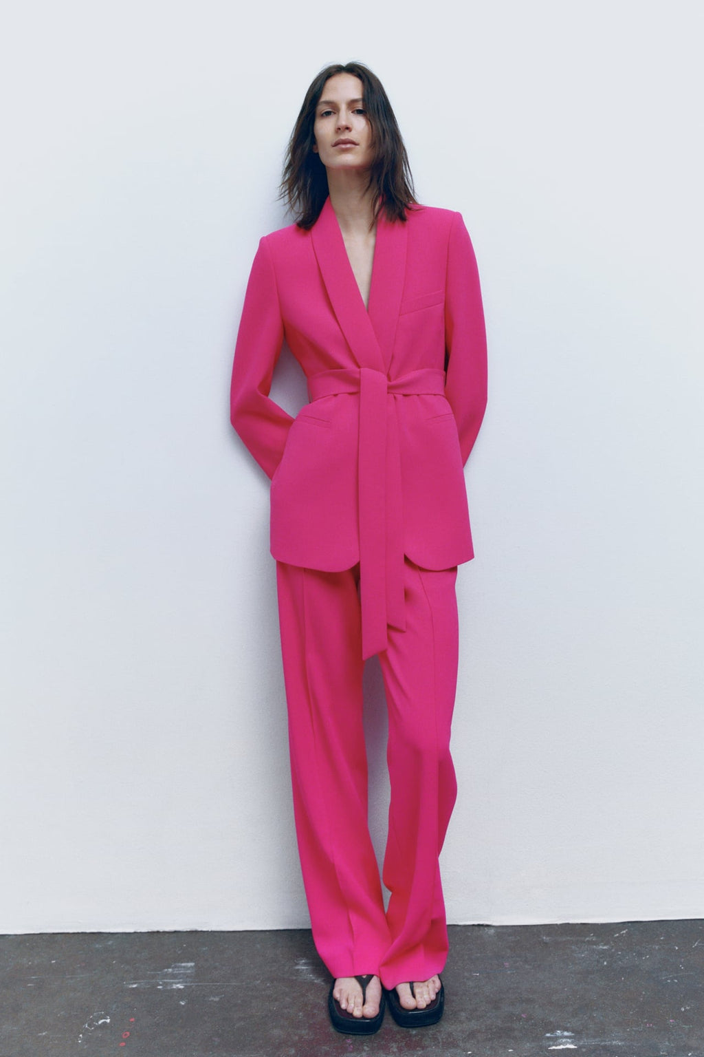 Costume Zara