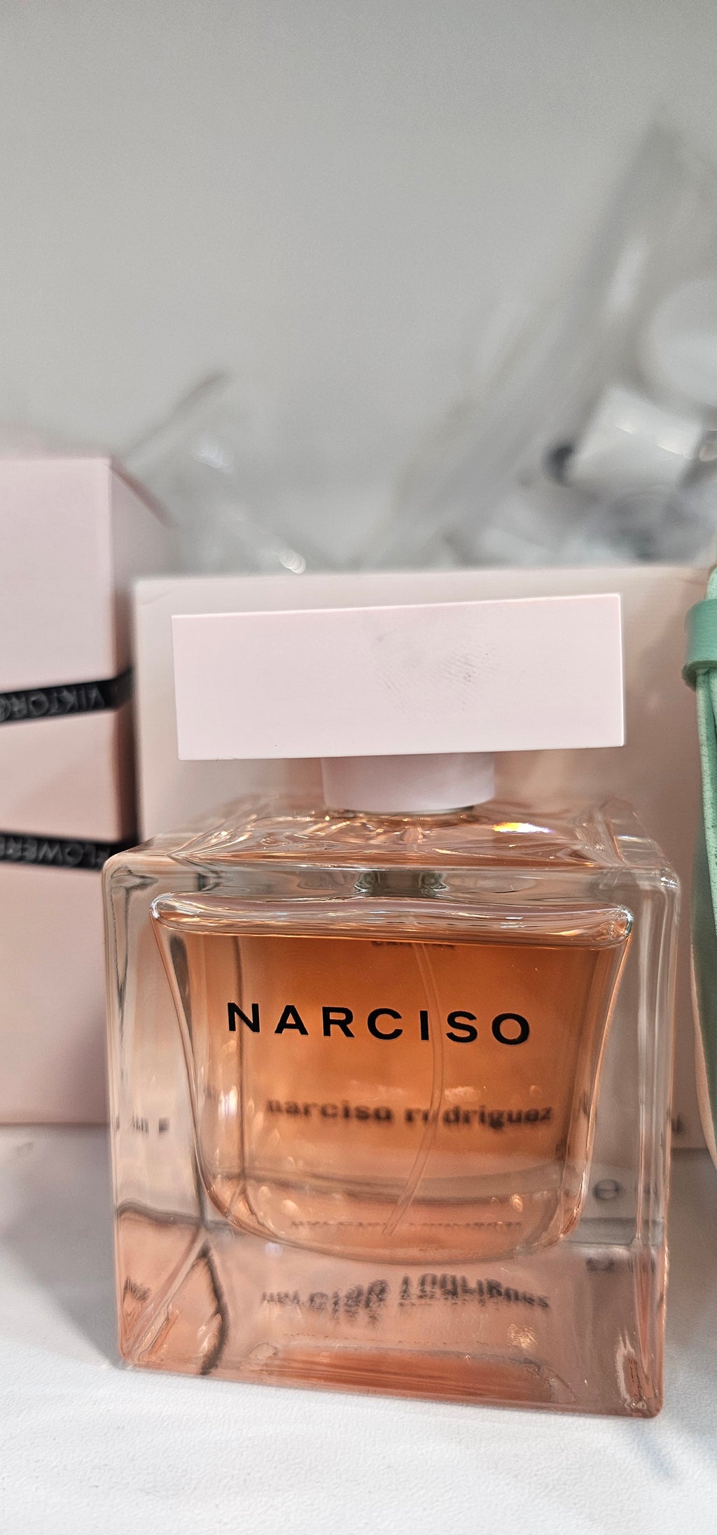 Narciso cristal -5ml