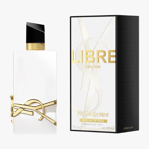 Ysl libre l'eau nue parfum 5ml