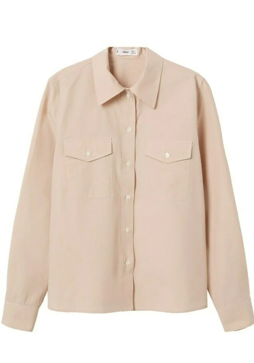 Chemise MANGO
