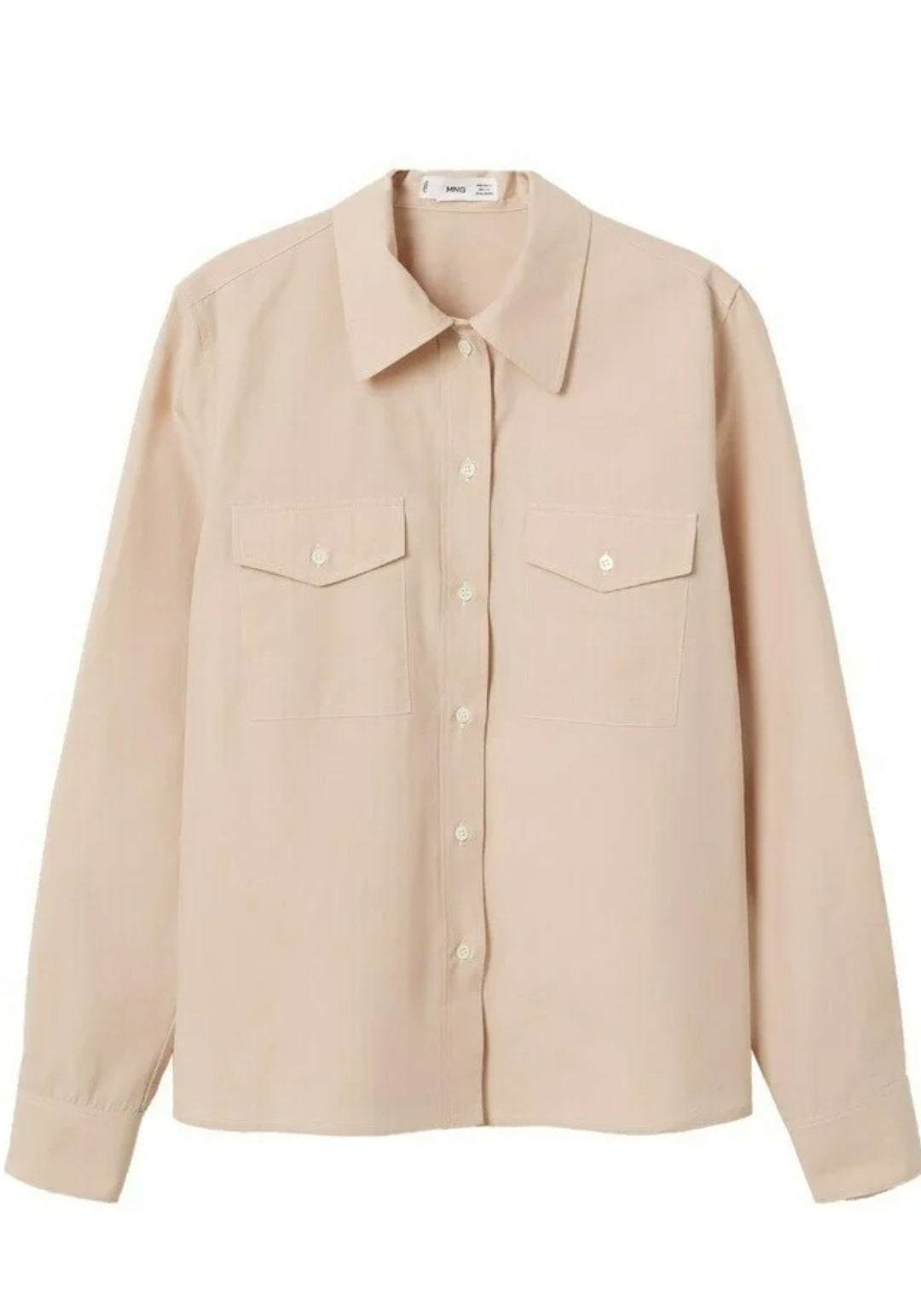 Chemise MANGO