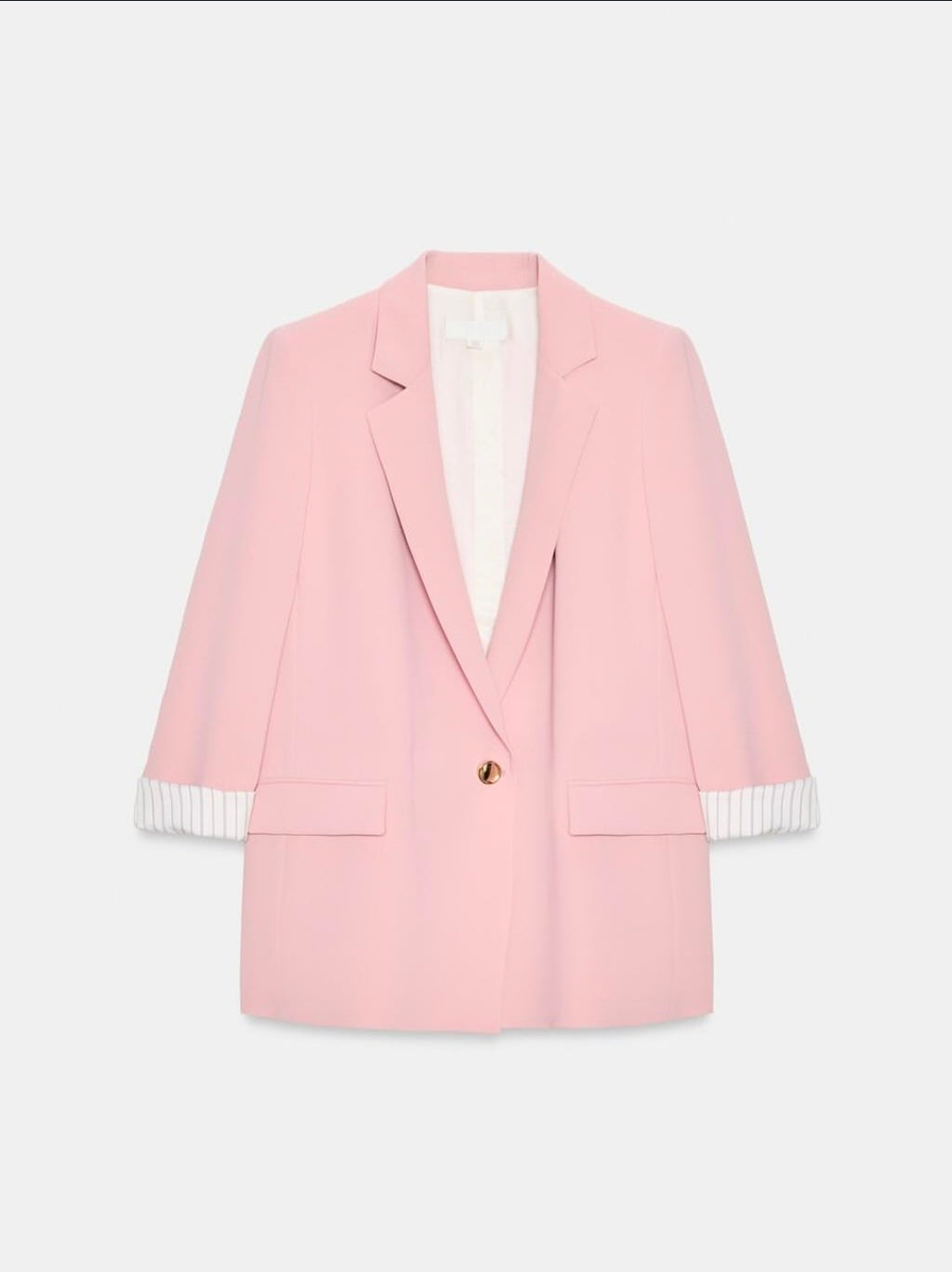 Blaze ZARA pink
