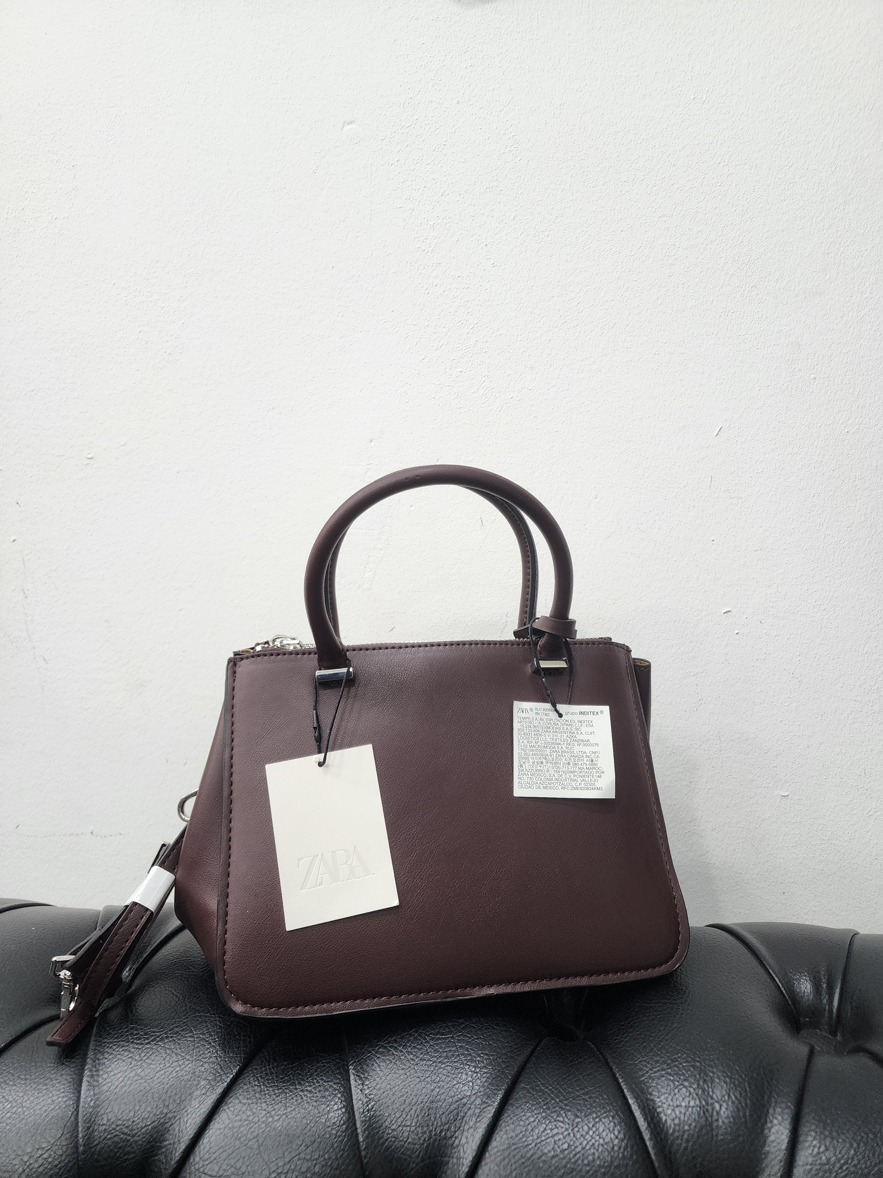 Sac ZARA