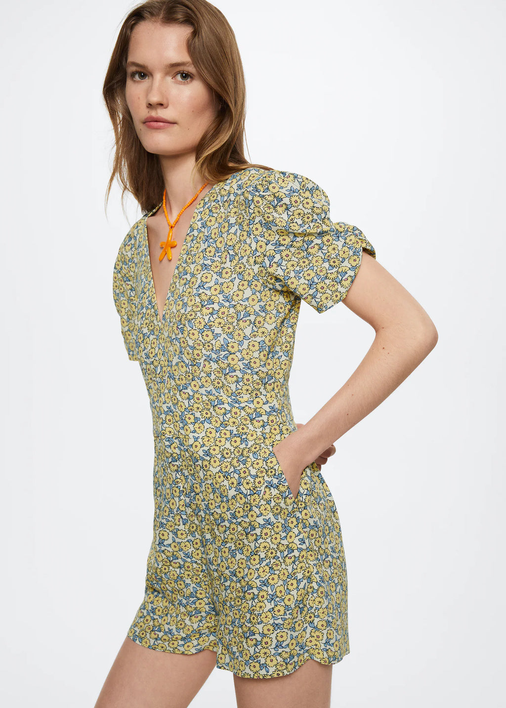 Combishort Mango XS