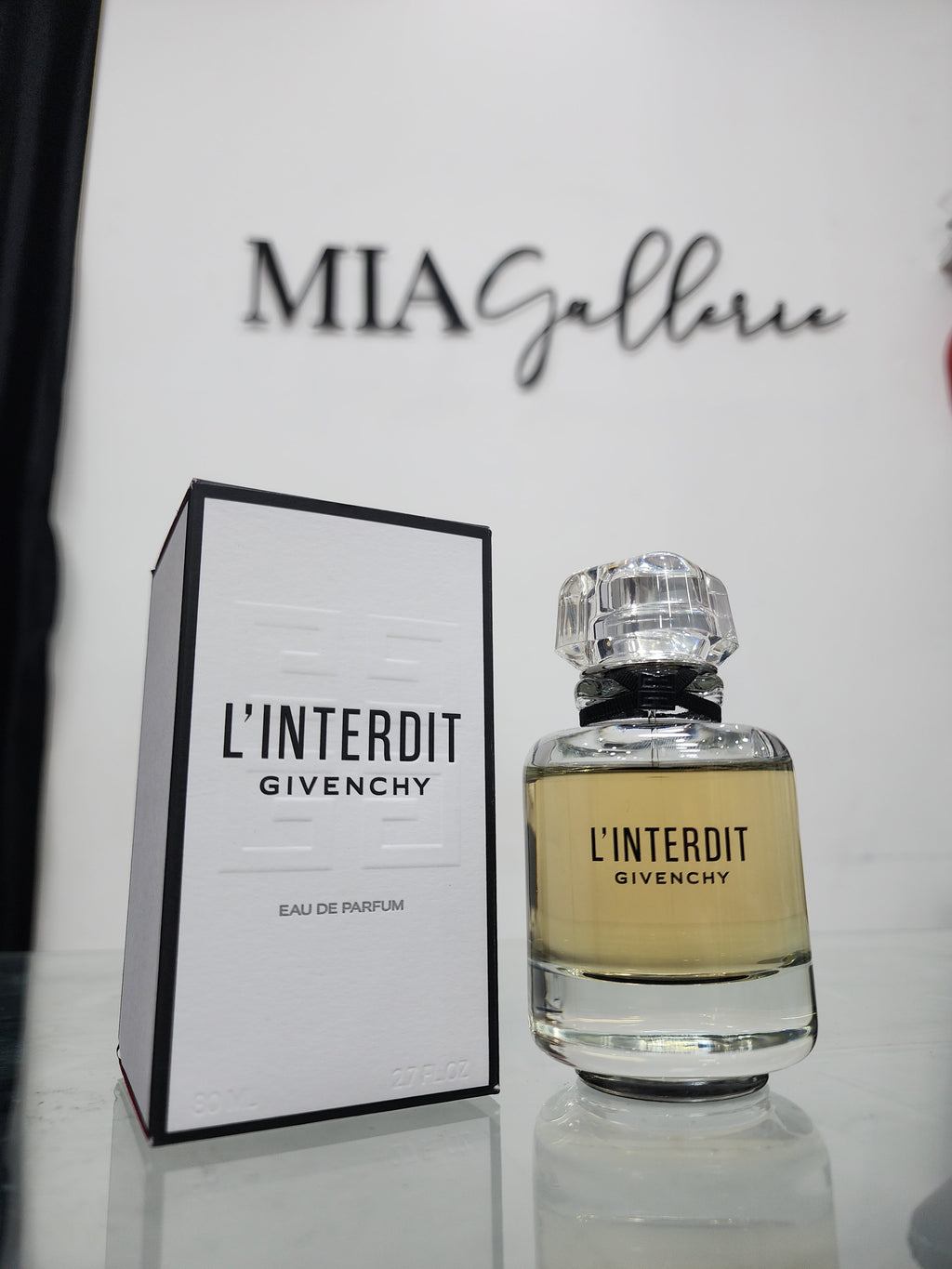 L'interdit Givenchy - 5ml décamptage