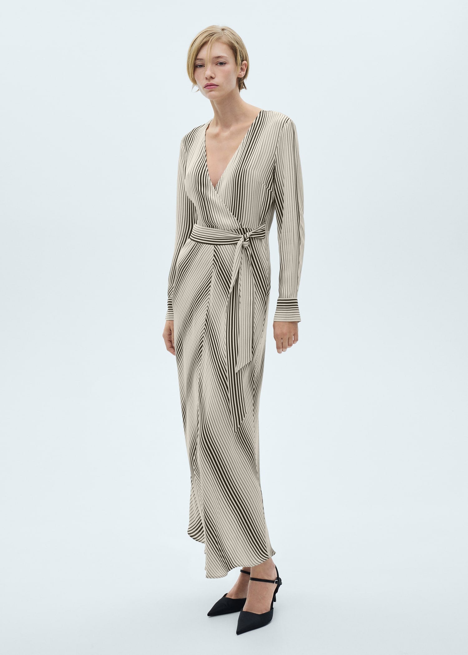 Robe Mango
