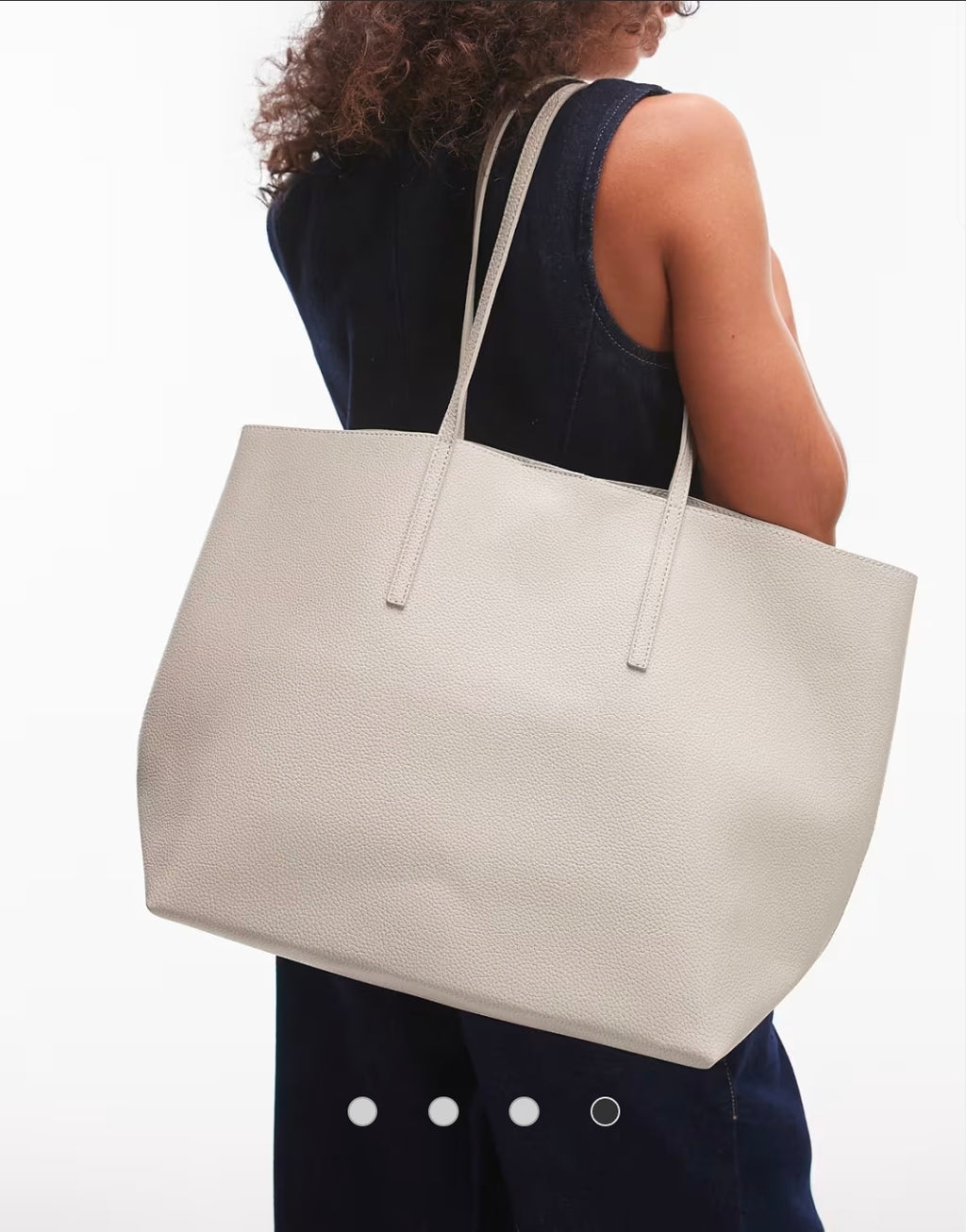 Sac Mango - Grand cabas