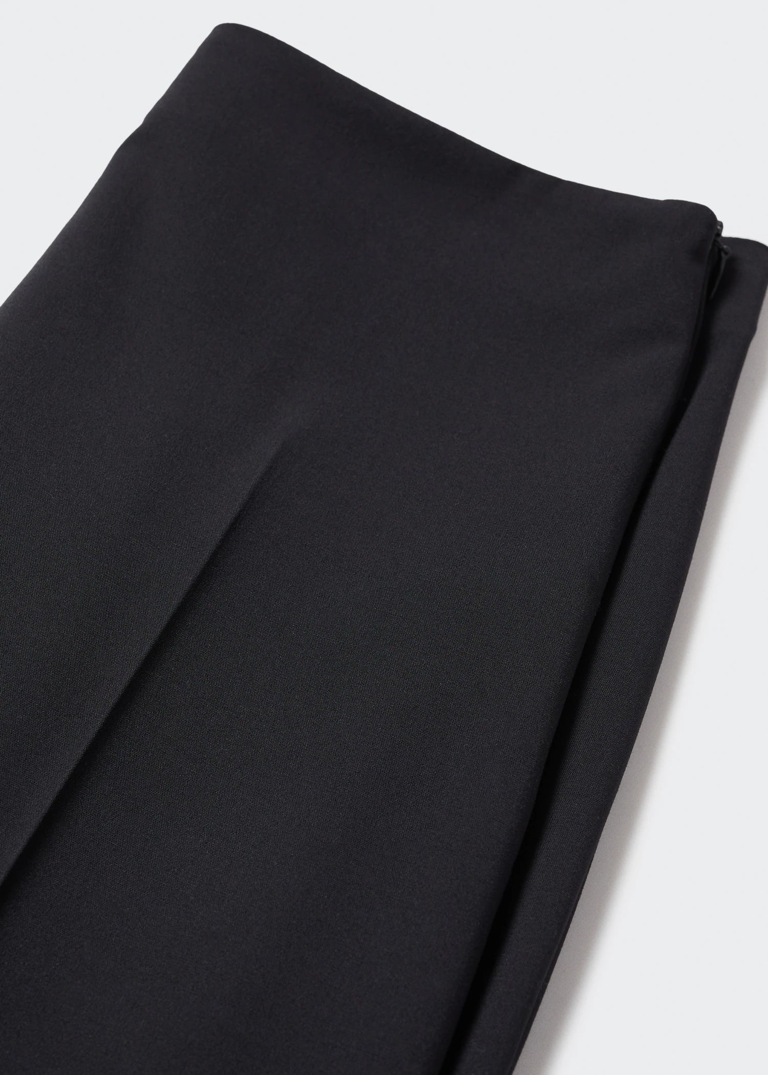 Pantalon 7/8 Mango