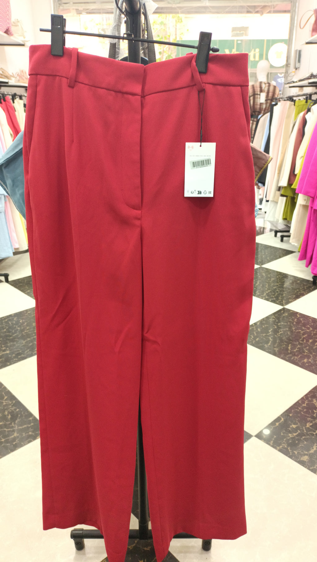 Pantalon classique - ZARA