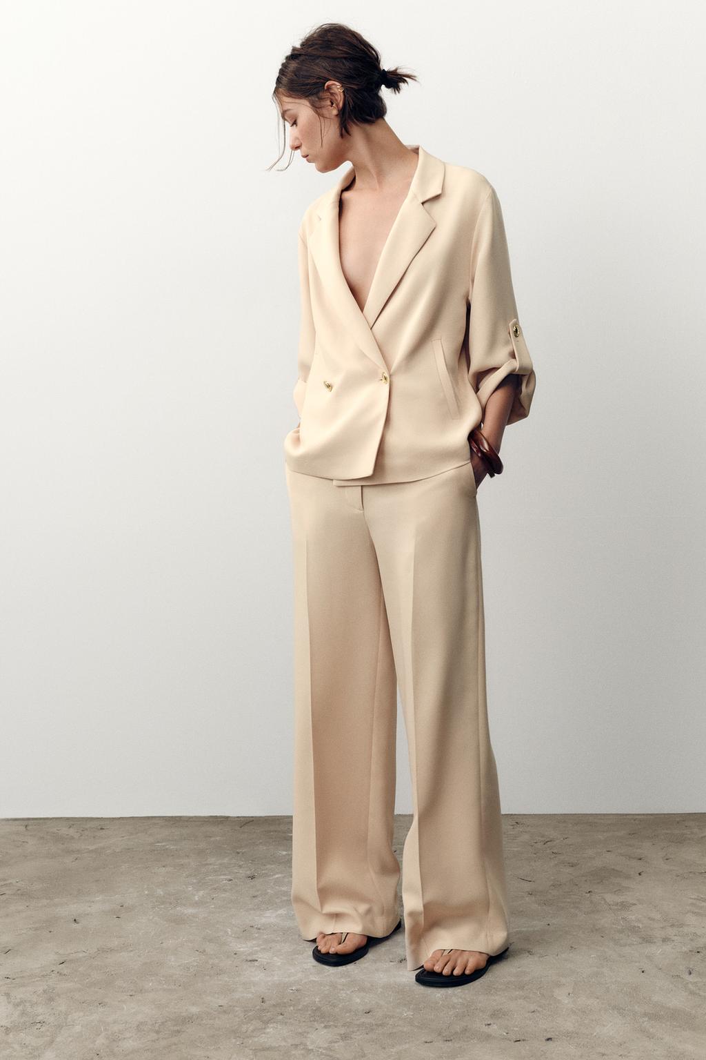 Costume Zara