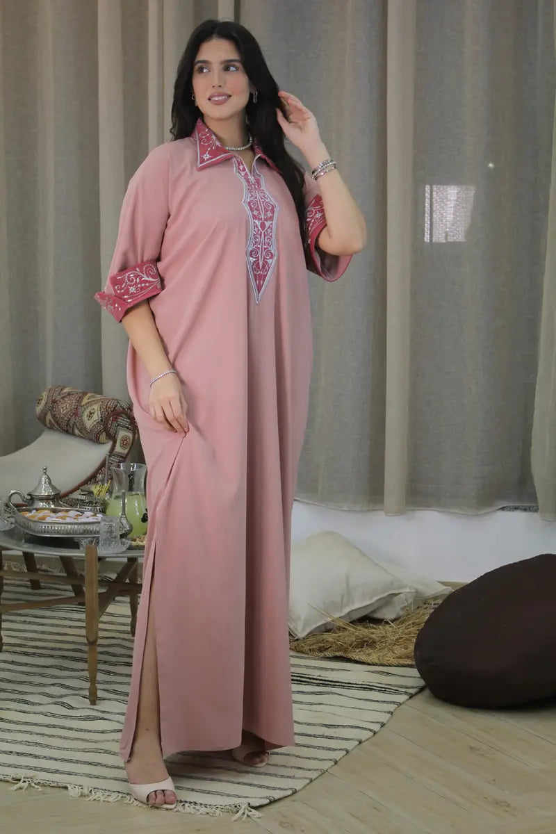 Djebba Noor Rose -KAEN