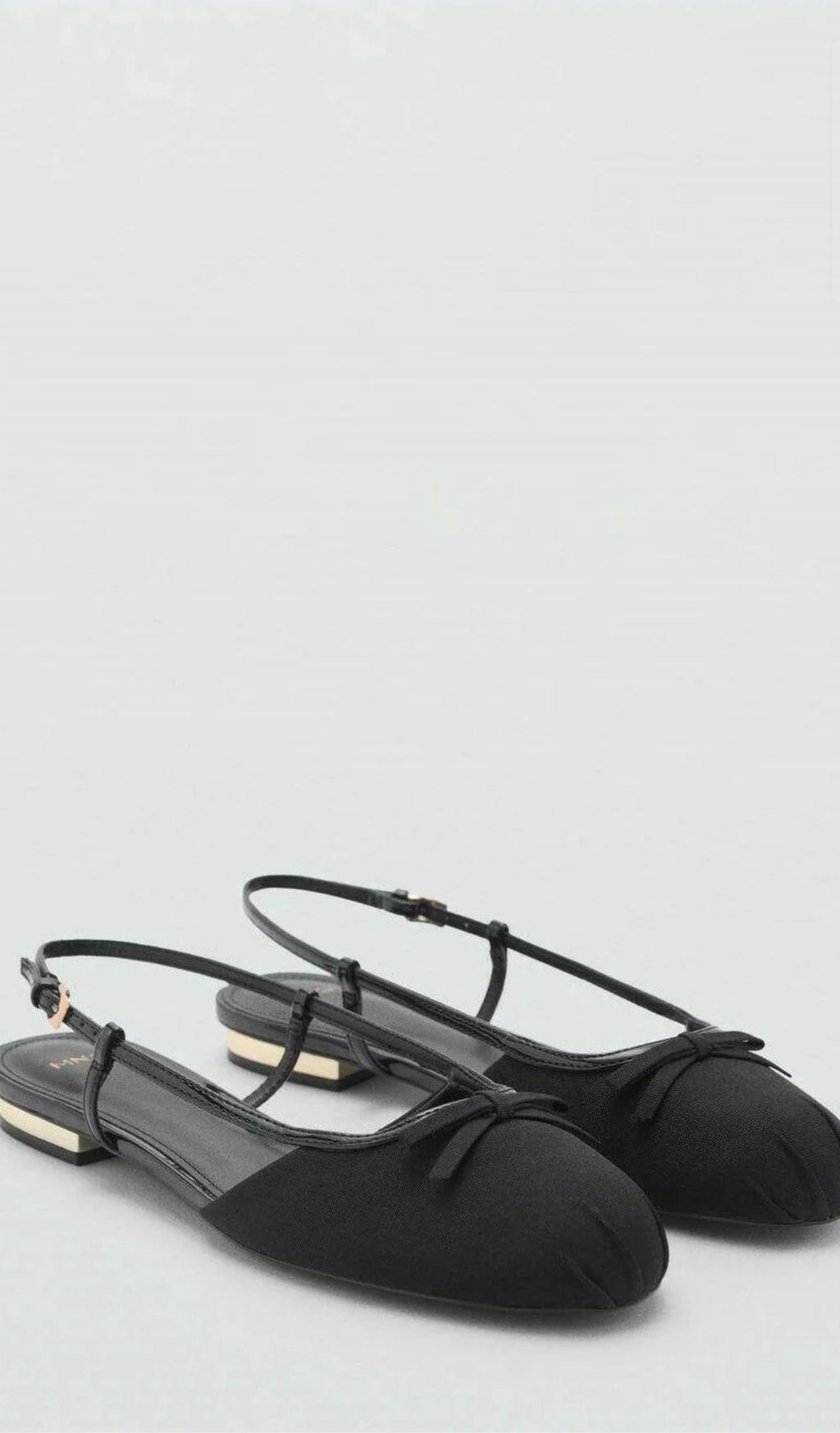 Mango
Ballerines - black