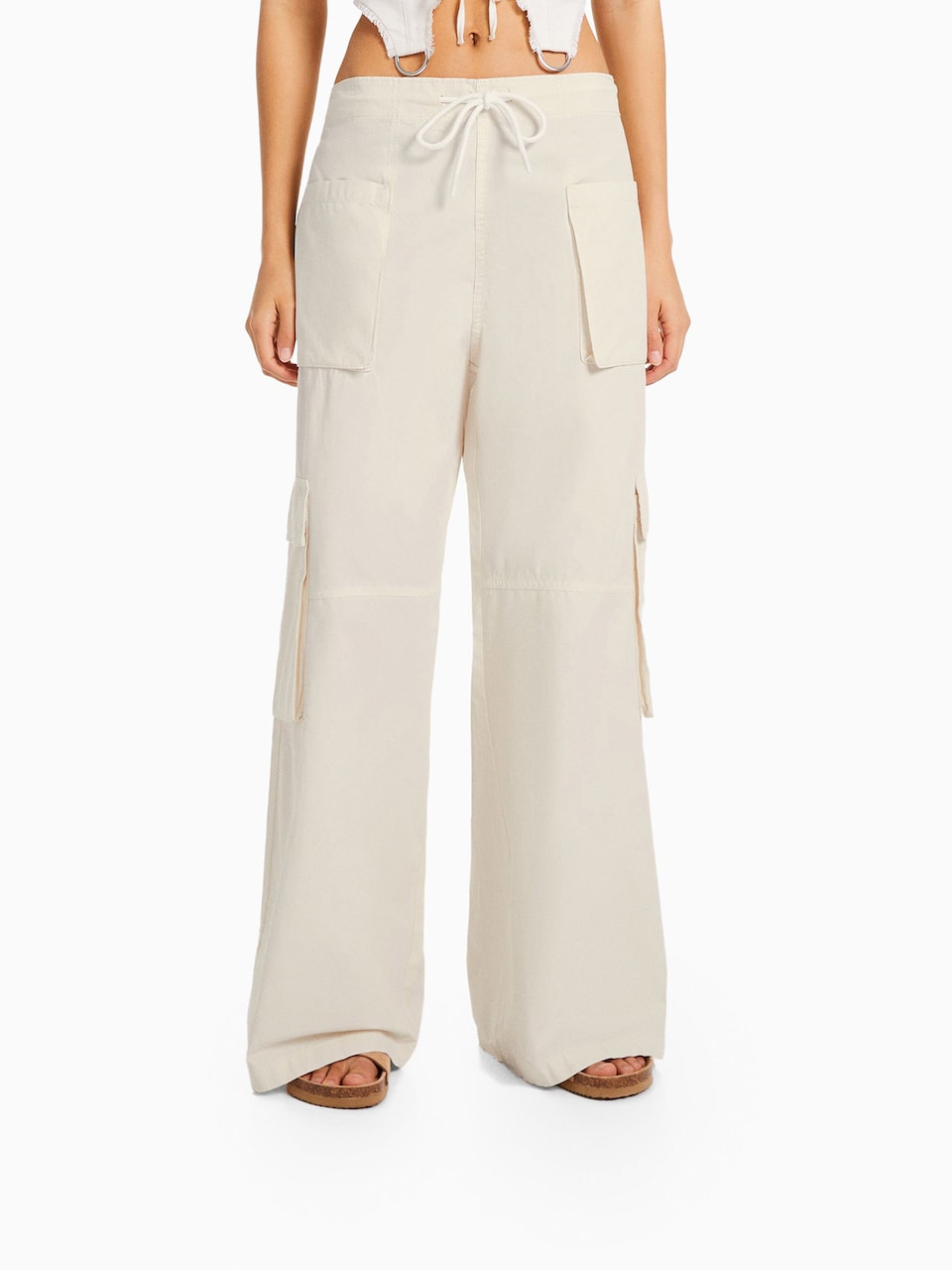 Cargo Bershka