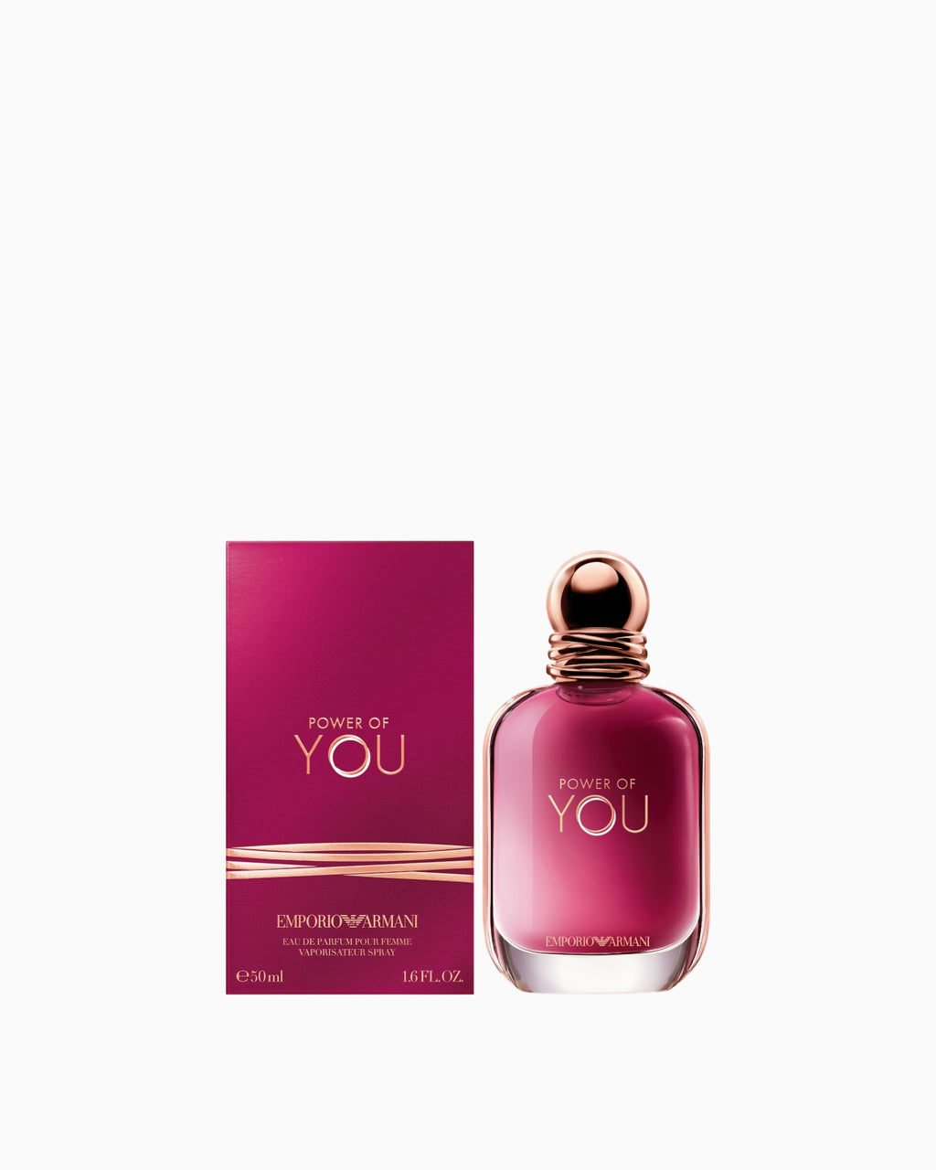 Pack 3 miniatures 5ml parfum authentique