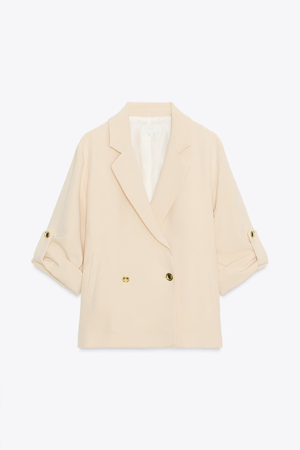 Costume Zara