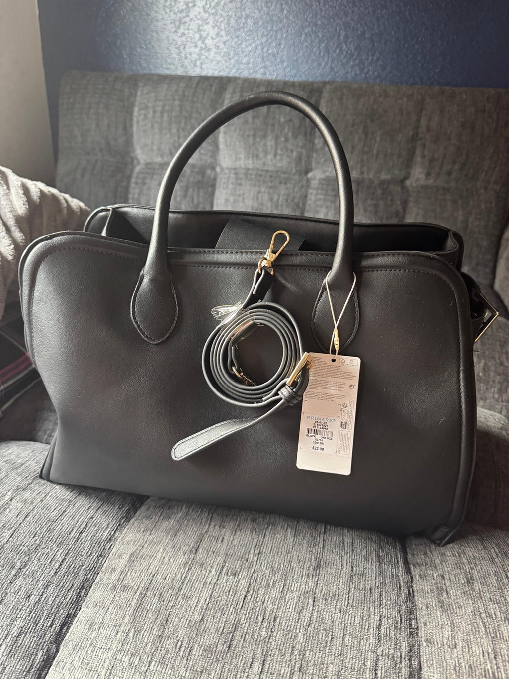 Sac Primark