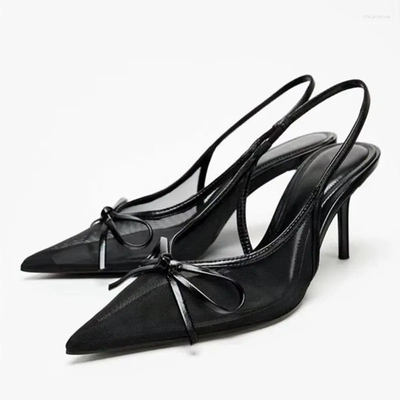 Escarpin Zara