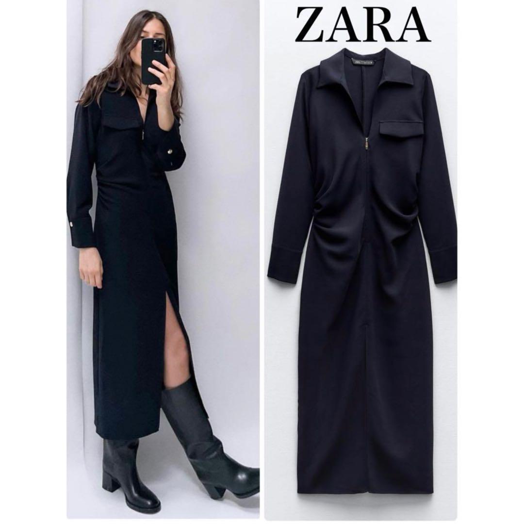 Robe Zara