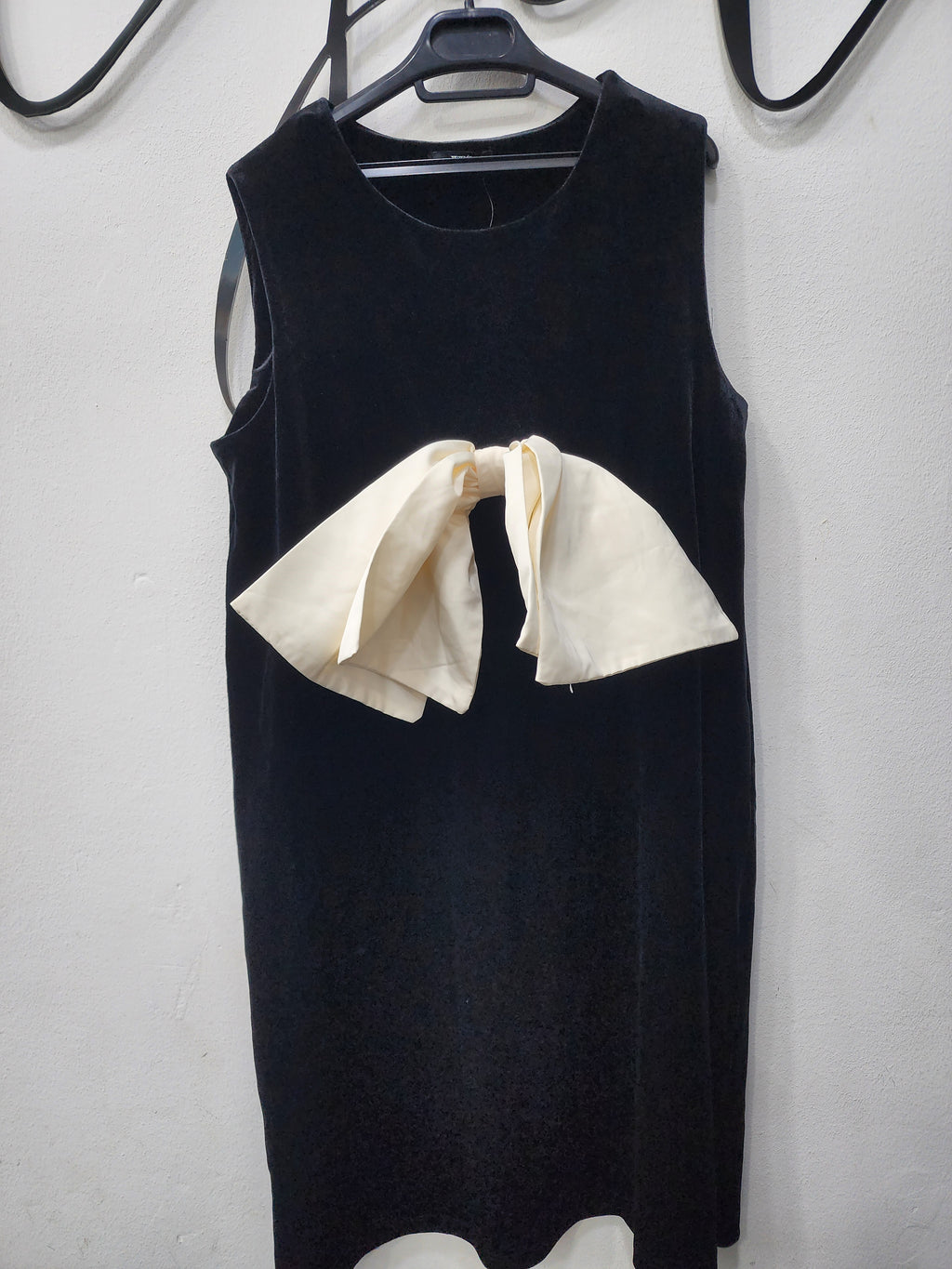 Robe enfant noir