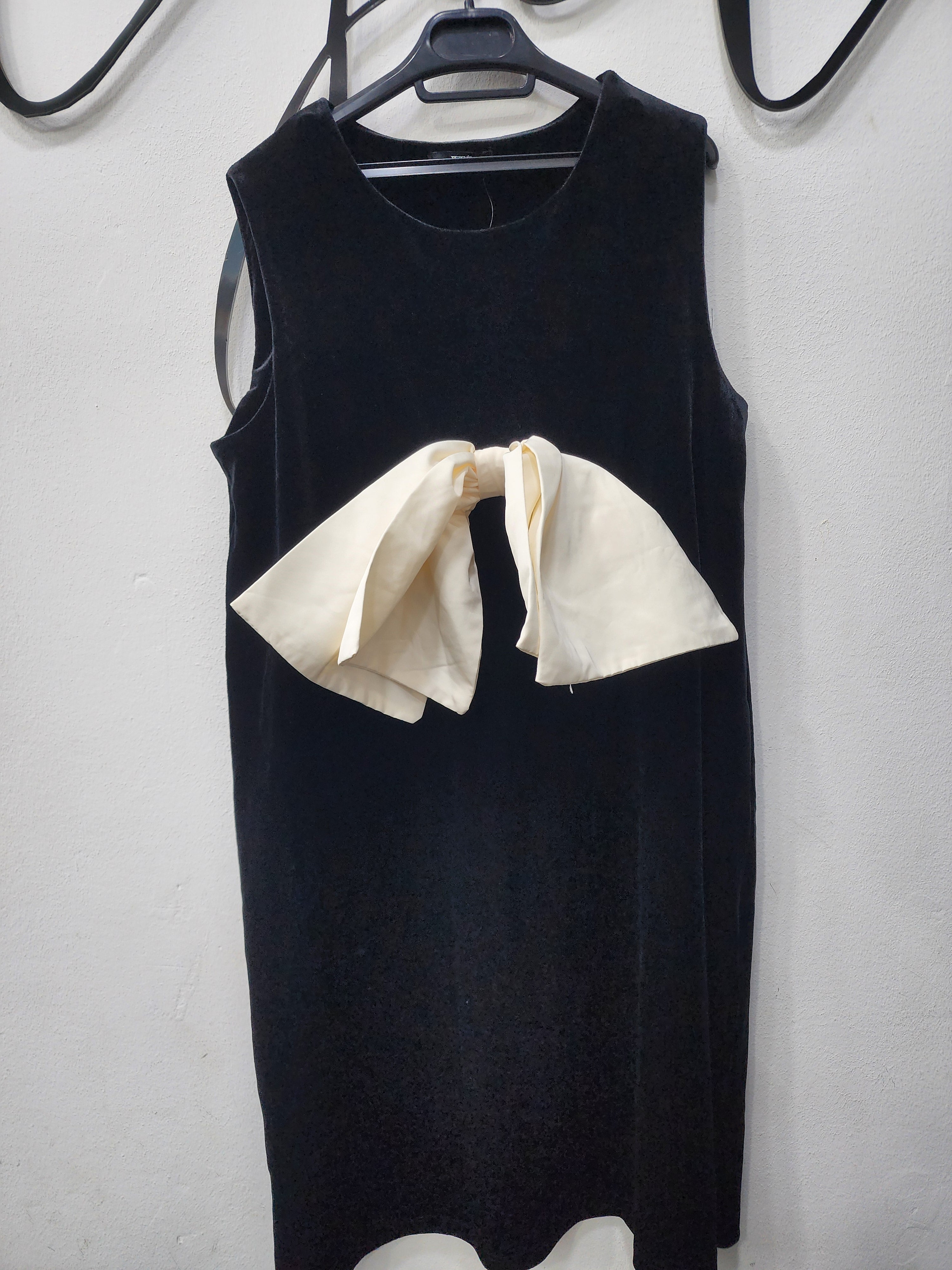 Robe enfant noir