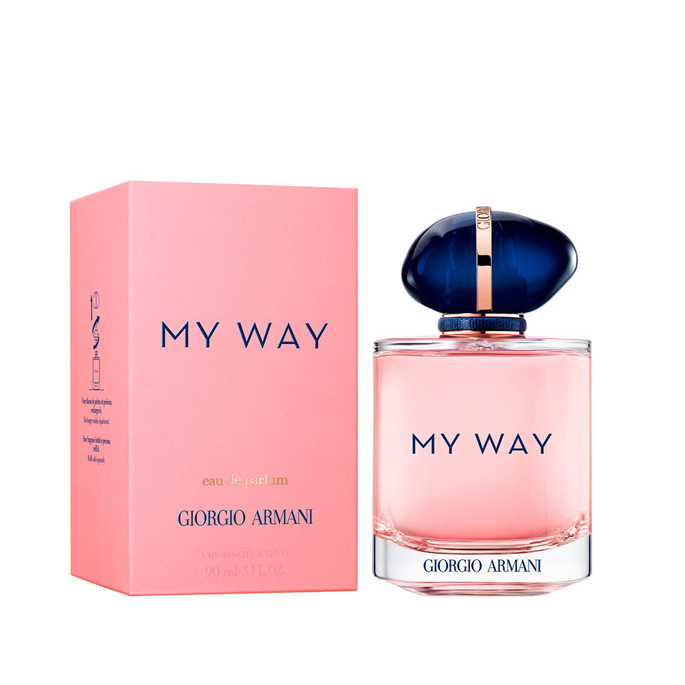 My way - 5ml