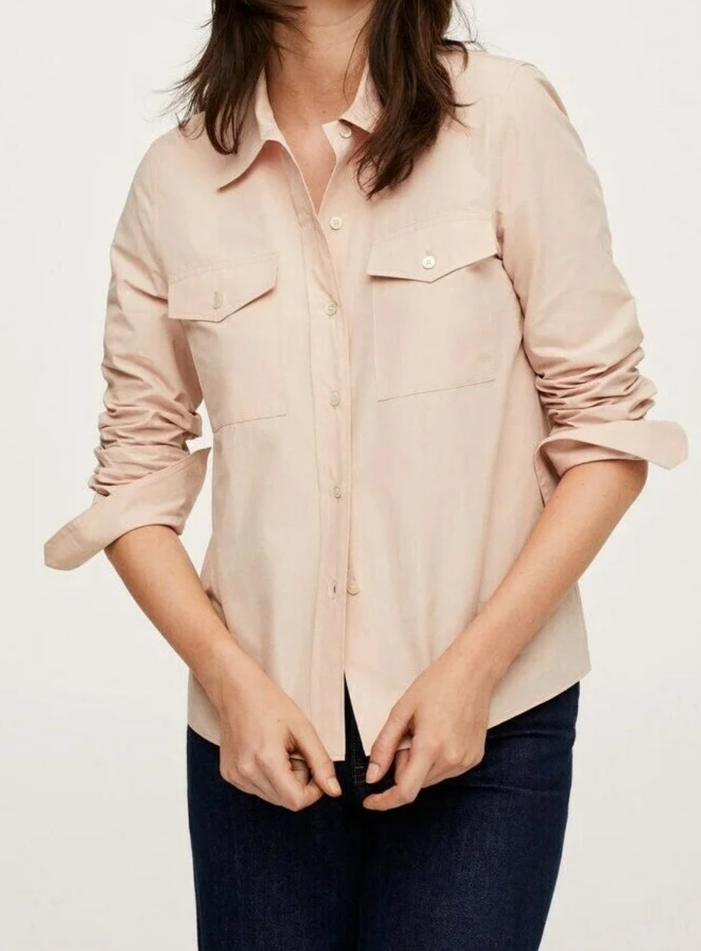 Chemise MANGO