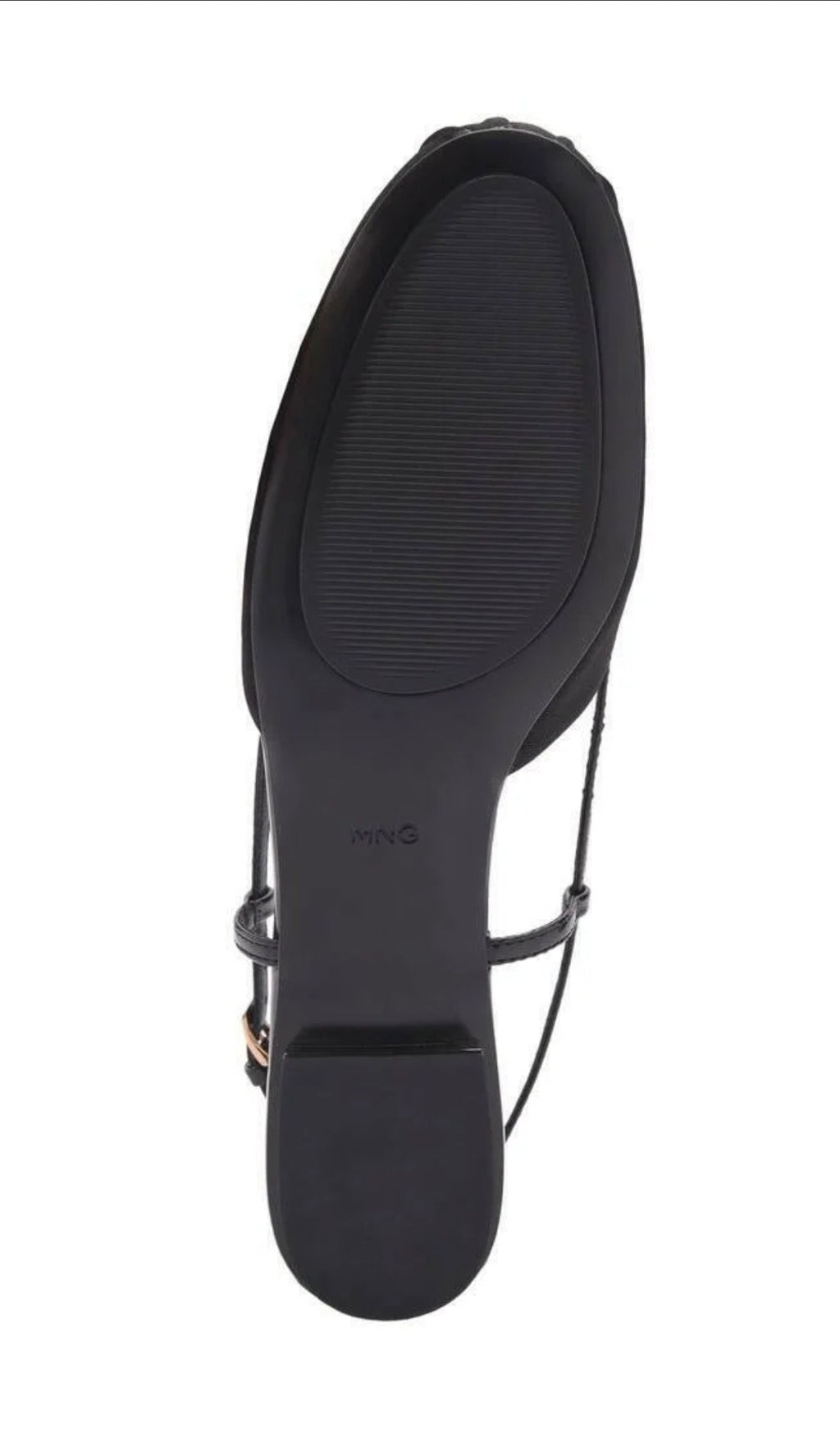 Mango
Ballerines - black