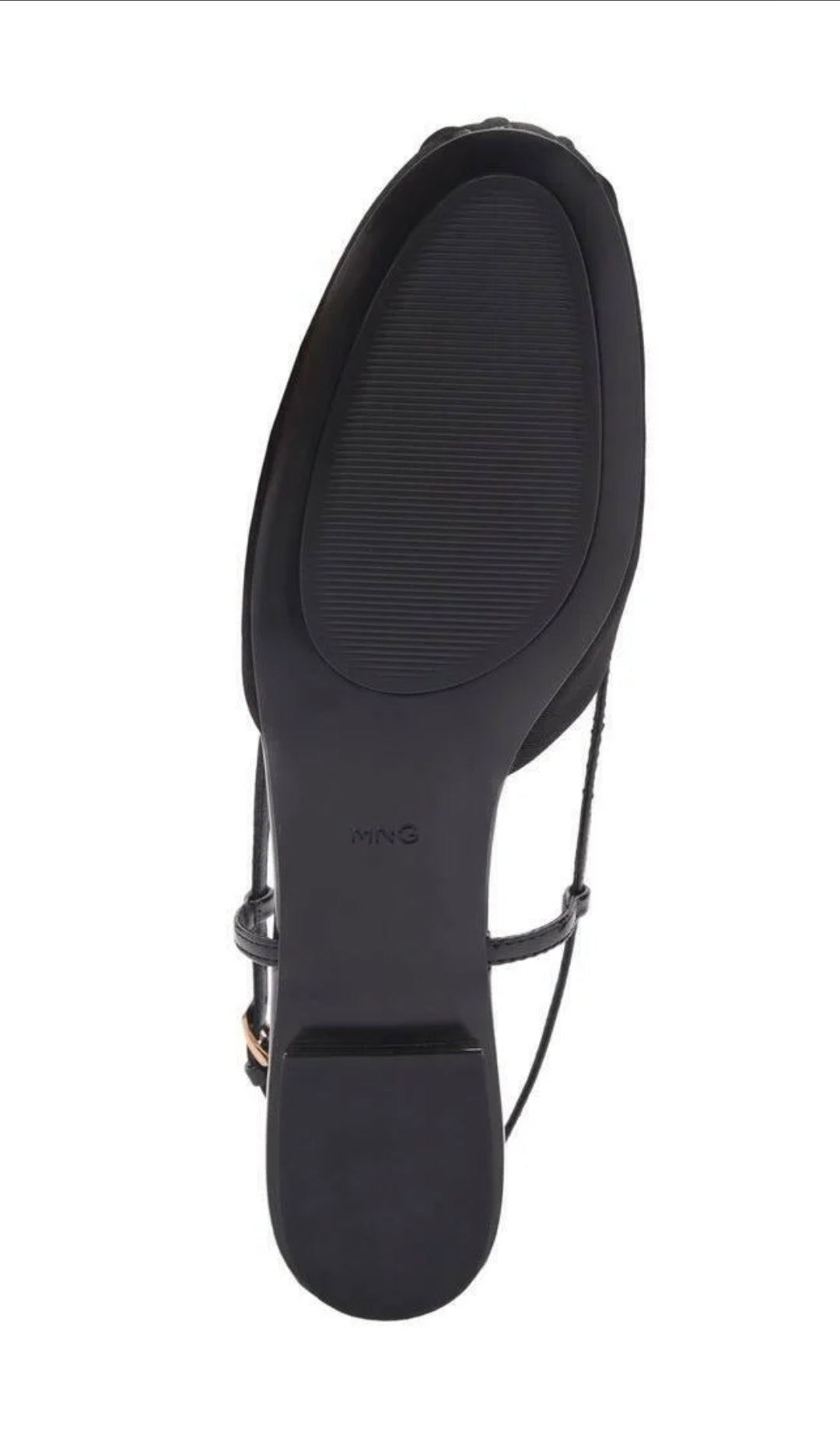 Mango
Ballerines - black