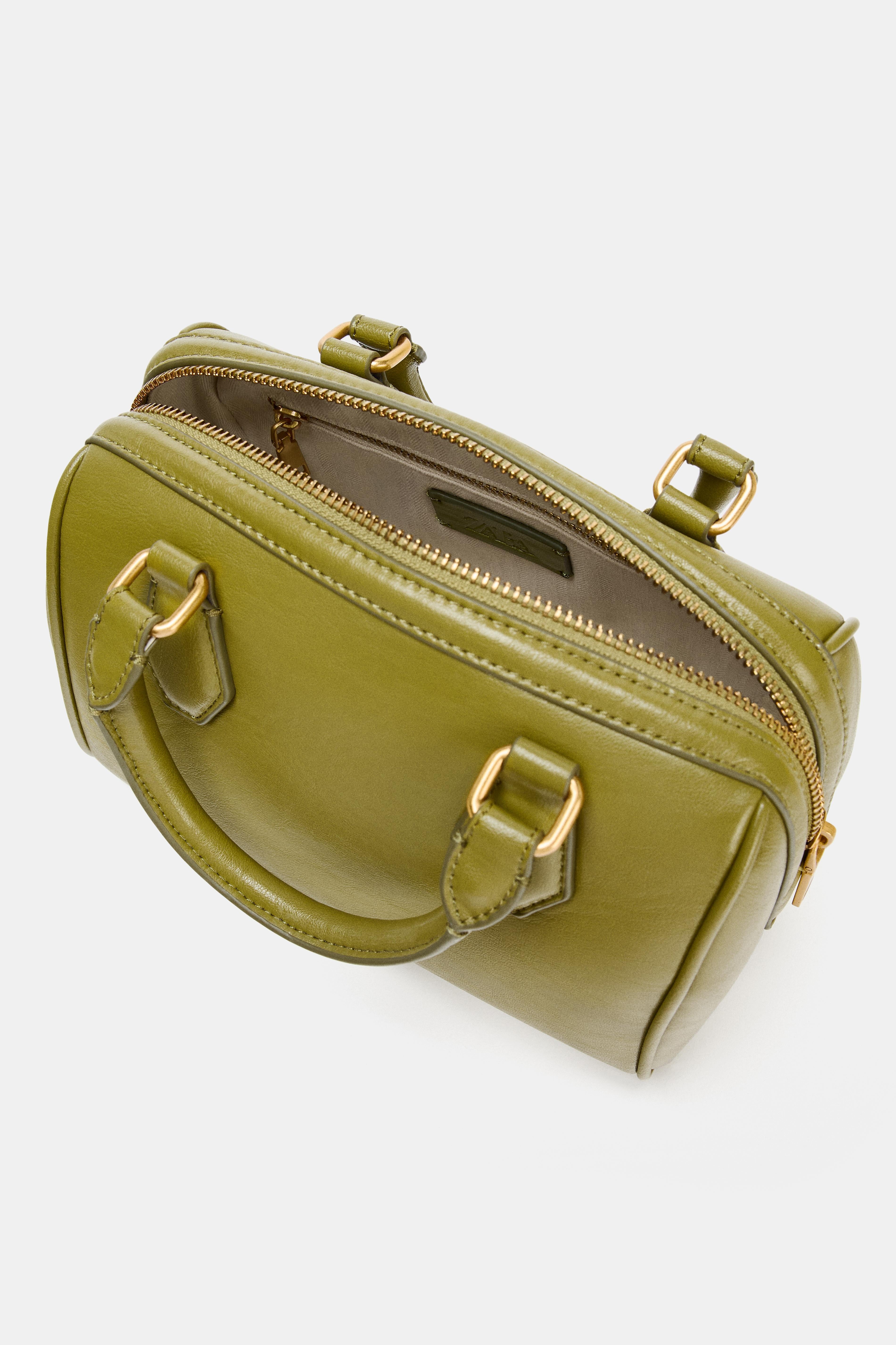 Sac zara