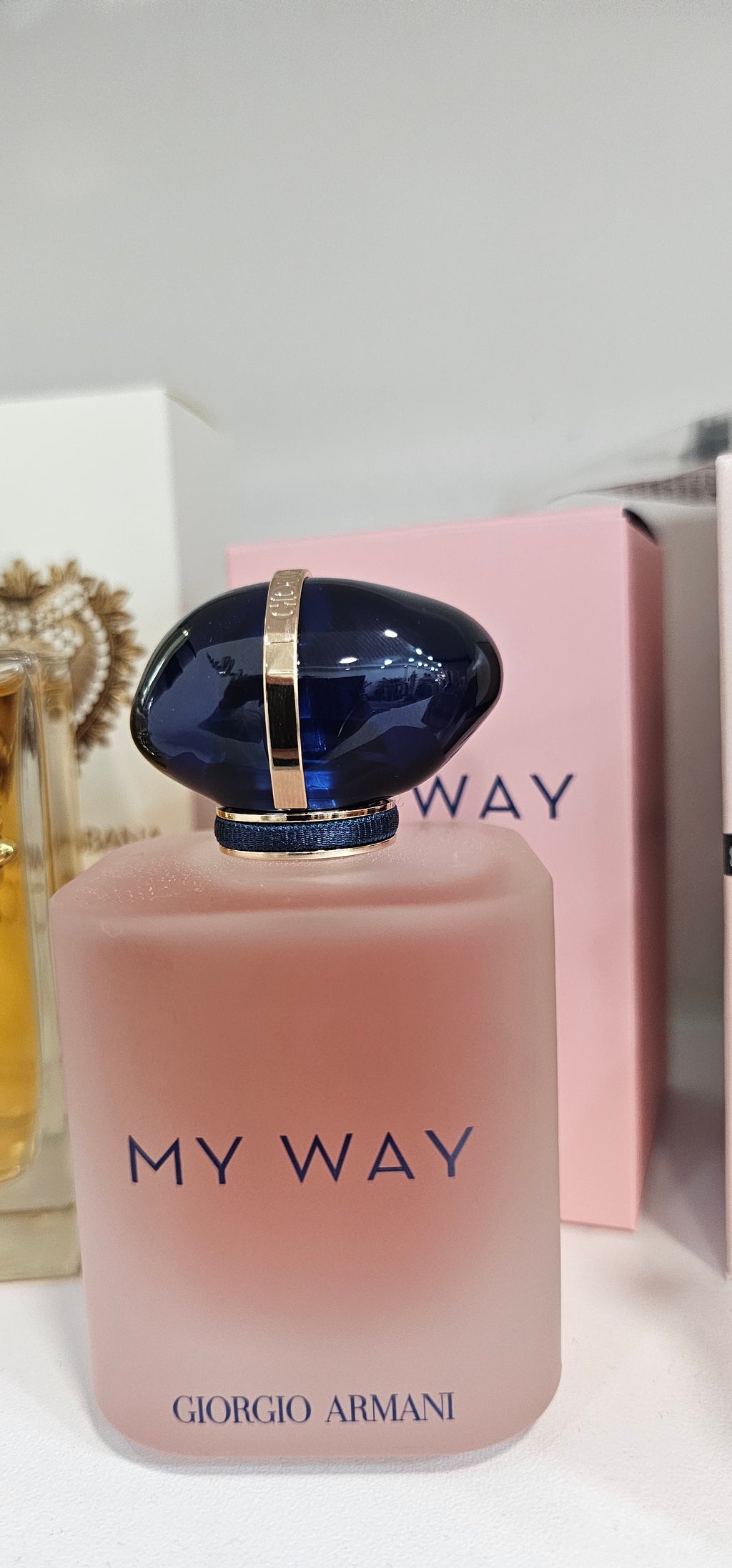 My way - 5ml