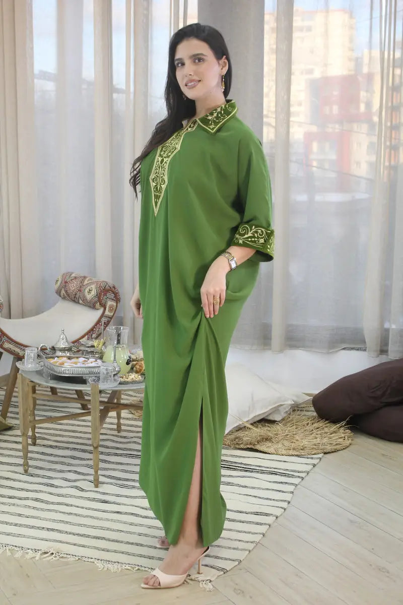 Djebba Noor -KAEN