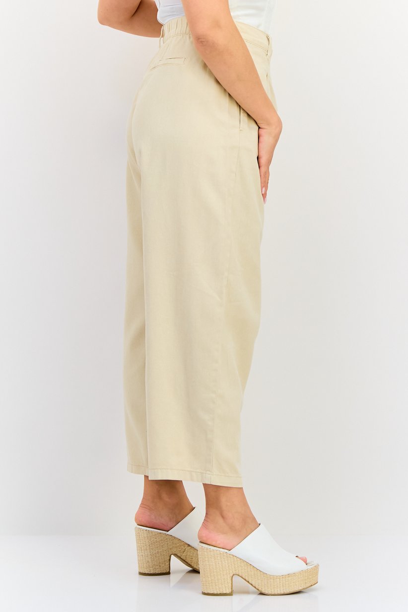 Pantalon Jean Bershka