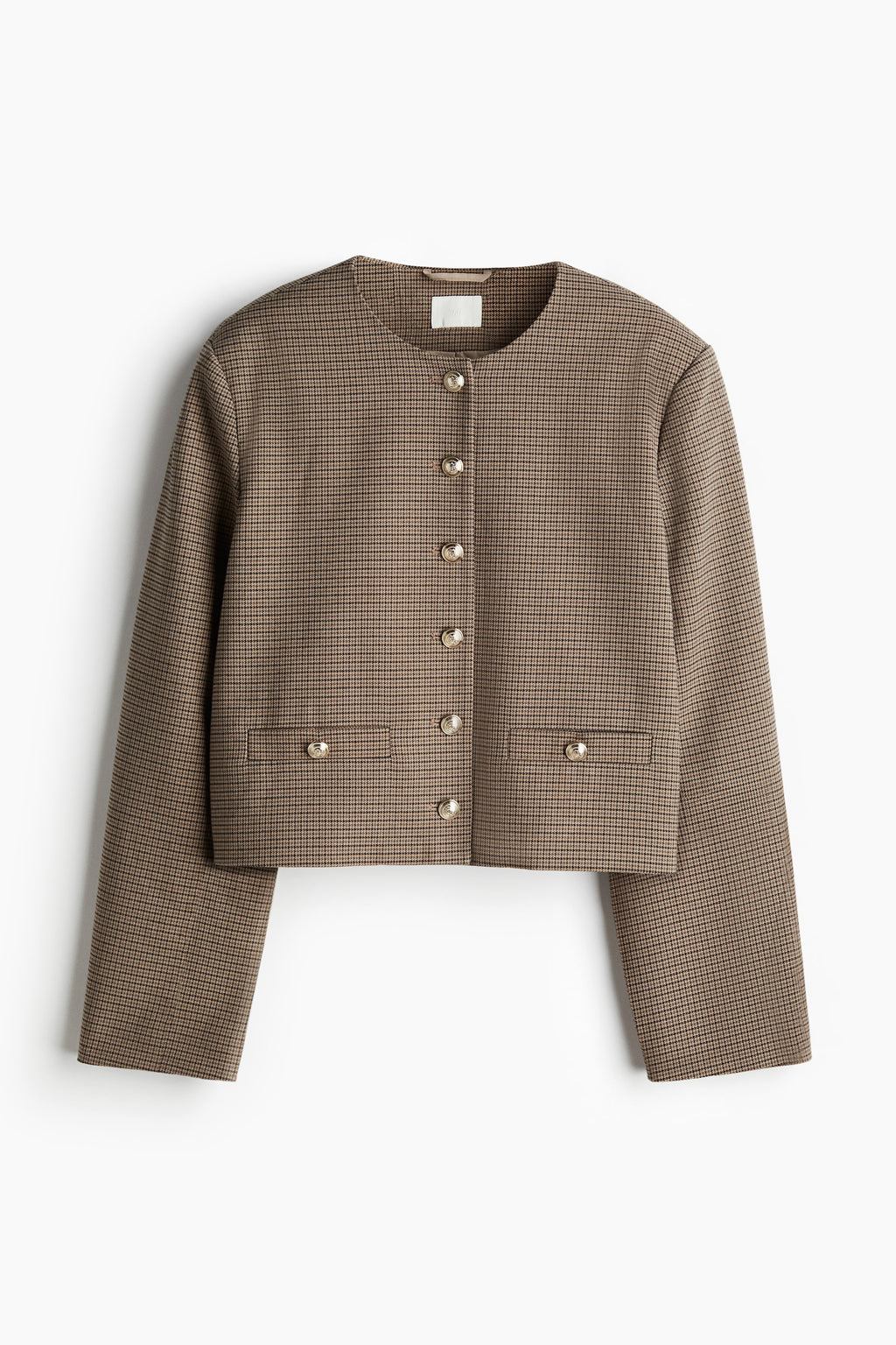 Veste courte H&M