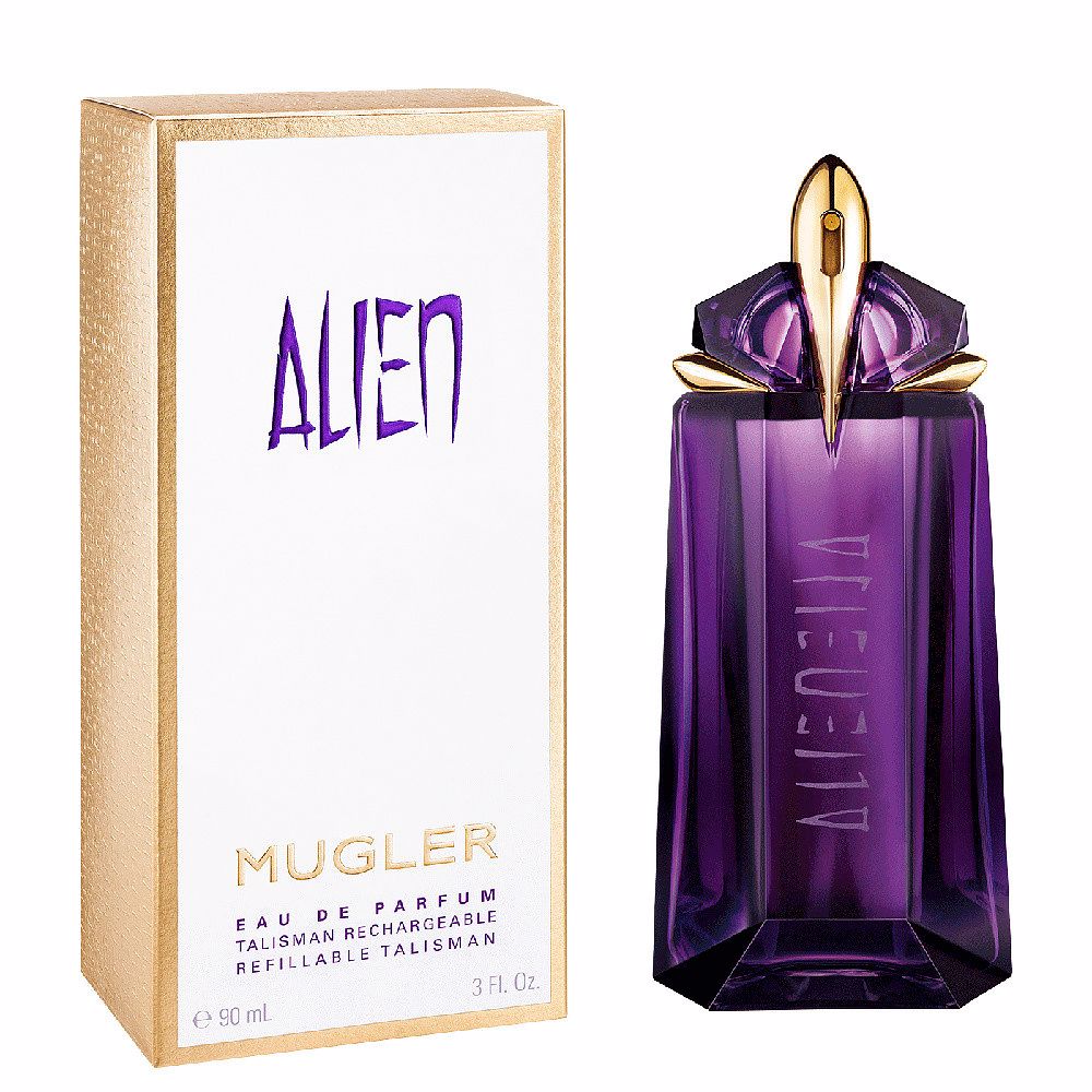 Alien Mugler - 5ml