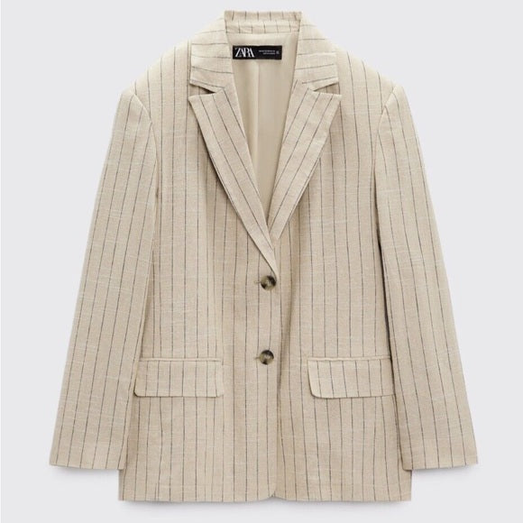 Blazer Zara