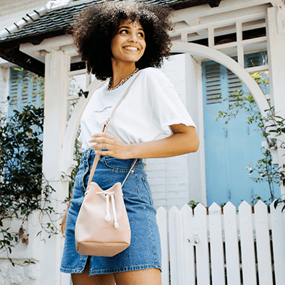 Sac little box