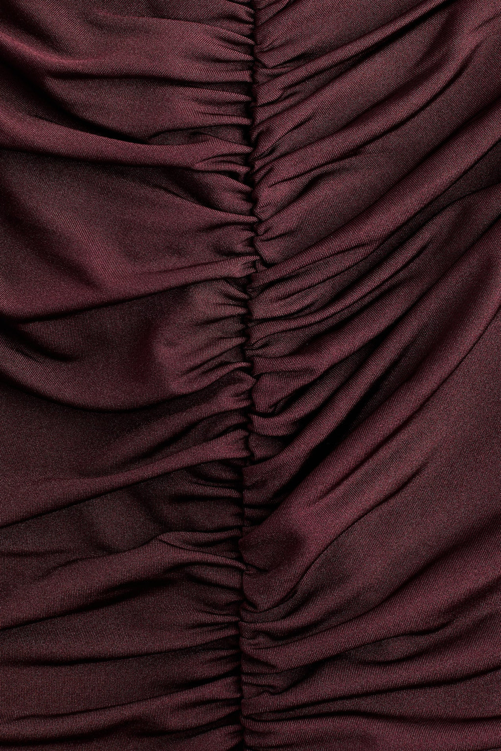 Robe Cap en jersey-H&M