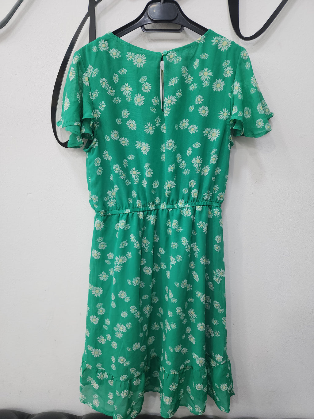 FLOUNCE -H&M DRESS
