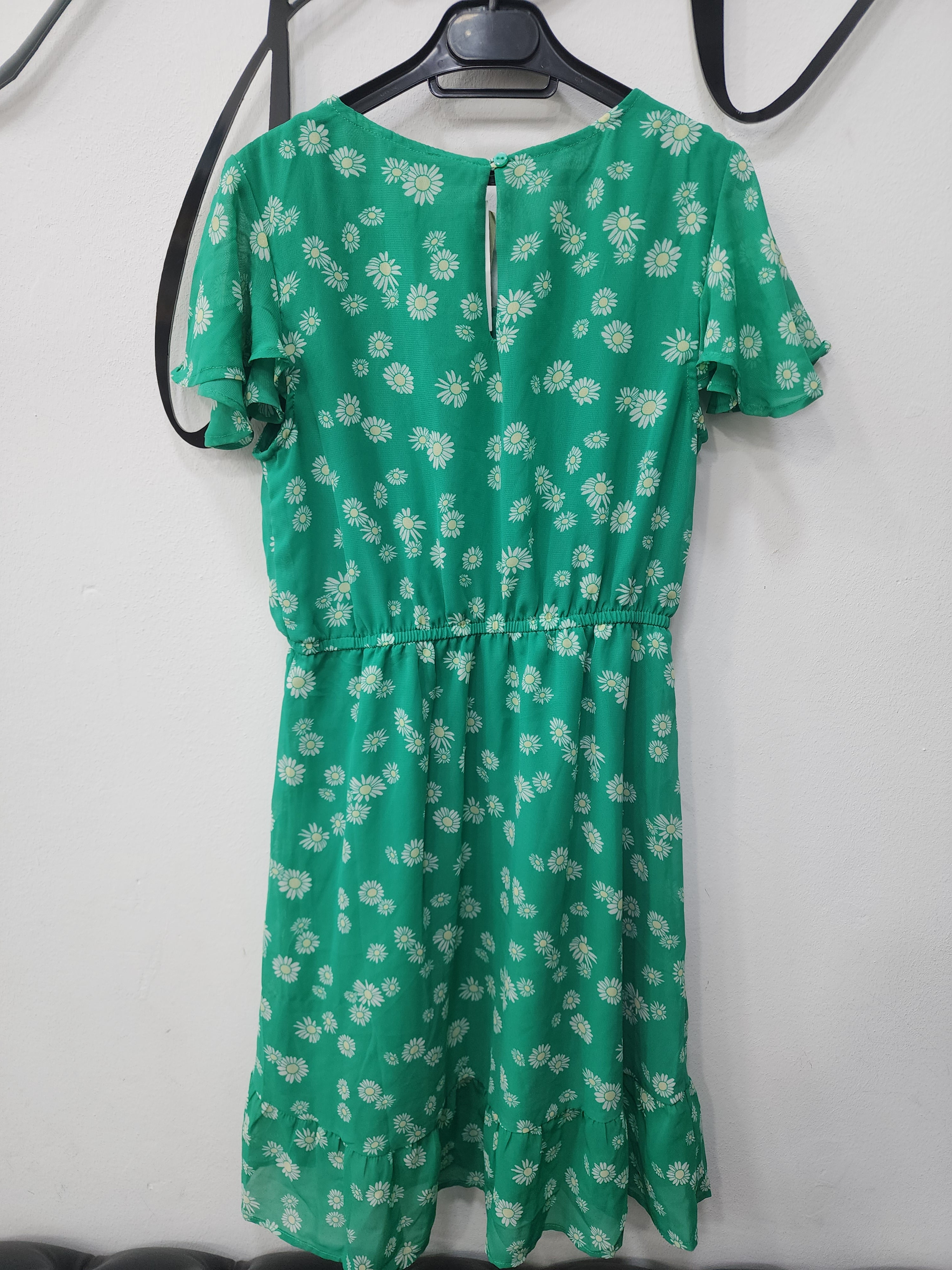 FLOUNCE -H&M DRESS