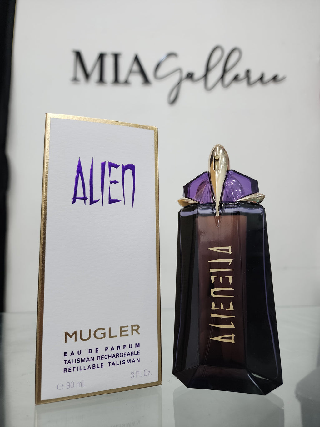 Alien Mugler - 5ml