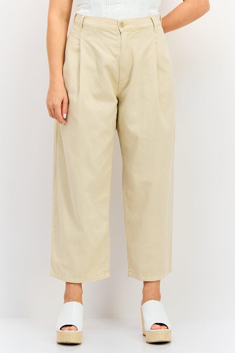 Pantalon Jean Bershka
