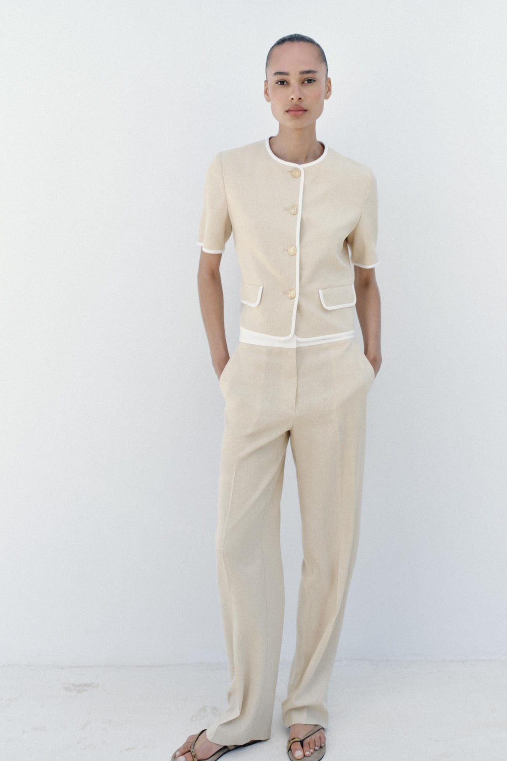 Ensemble Lin