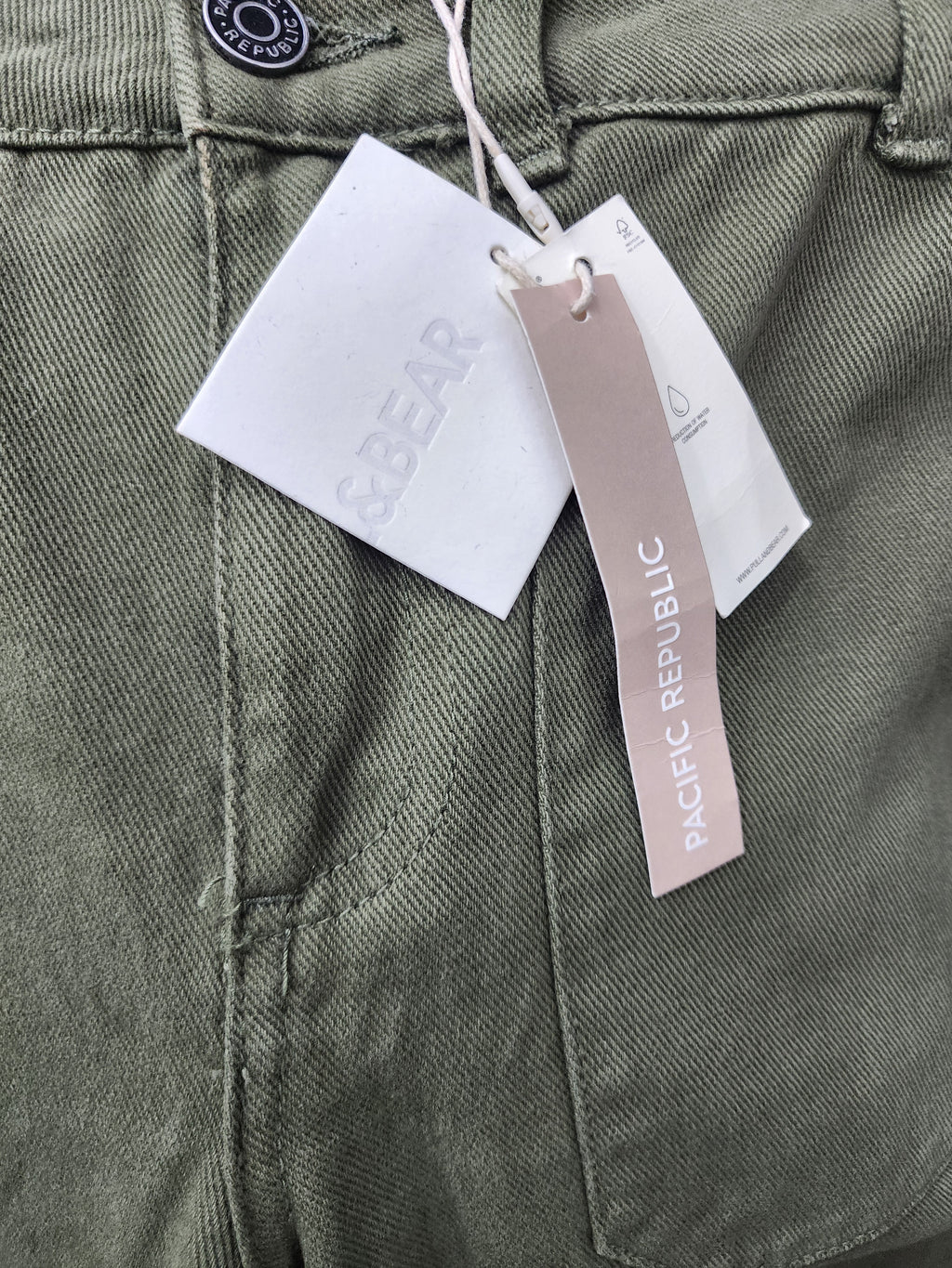Pull&Bear