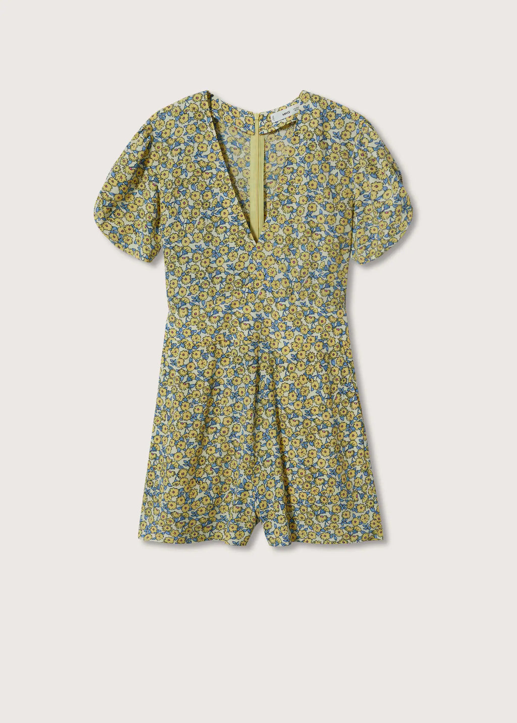 Combishort Mango XS
